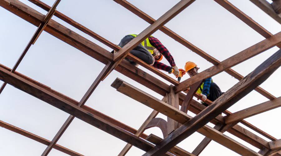 Professional residential roofers in Granger, WA
